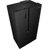 Skalbimo mašina Gorenje Šaldytuvas NRS917C41BX 20017844, 544l, 347l, 197l, 204kWh/metus, C, 37dB, 91.1cm, 178.6cm, 61.5cm, LED ekranas