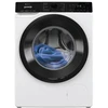 Gorenje skalbimo mašina WPNA94A1TS 744985, 9kg, 1400 aps/min, A, 60cm, WiFi, ConnectLife, balta/juoda