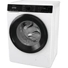 Gorenje skalbimo mašina WPNA94A1TS 744985, 9kg, 1400 aps/min, A, 60cm, WiFi, ConnectLife, balta/juoda