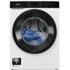 Gorenje skalbimo mašina WPNA94A1TS 744985, 9kg, 1400 aps/min, A, 60cm, WiFi, ConnectLife, balta/juoda