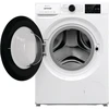 Skalbimo mašina Gorenje G400 WPNEI84A1TS Waschmaschine 8kg 1400 U/Min