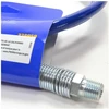 Aukšto slėgio žarna Graco BlueMax II; 3/16''; 1,4 m