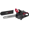 Grandininis pjūklas Grandininis benzininis pjūklas 37,2 cm3, 350 mm POWEG2010 POWERPLUS EG