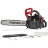 Grandininis pjūklas Grandininis benzininis pjūklas 37,2 cm3, 350 mm POWEG2010 POWERPLUS EG