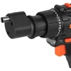 Greito keitimo patronas QC-18D 82367000 DNIPRO-M