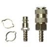 Greito prijungimo rinkinys D8x13mm Stanley