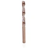 Grąžtas Gręžtuvas kobaltas, metalui 1,5x40mm (2vnt.) Kreator