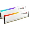 32 GB (2 x 16 GB) G.Skill Ripjaws M5 Neo RGB EXPO DDR5-6000 CL36 RAM atminties rinkinys
