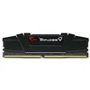 G.SKILL DDR4 RIPJAWSV 8GB 3600MHZ CL18 XMP2 Juodas