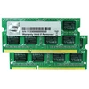 RAM G.Skill SO-DIMM 4 GB DDR3-1600 (2x 2 GB) Dual-Kit, memory - F3-12800CL9D-4GBSQ, SQ, Lite Retail