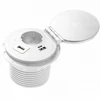 GTV CHARGER PLUS ištraukiamas elektros lizdas