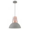 Pakabinamas šviestuvas GTV Lubinis šviestuvas ARTEMIA L,2447,AC220-240V,50/60Hz,1*E27, maks.40W, IP20, 34,5cm, viengu
