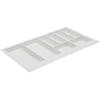 GTV Insert for drawer 900 Axispace, baltos spalvos