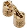 GTV Cylindric hinges D14