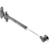 GTV Gas stay lift 100n with soft closing pilkas anthracite