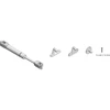 GTV Gas support PG-00 short