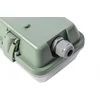 GTV Vandeniui atsparus šviestuvas HELIOS-LED 258 BIS, T8 LED, G13, AC220-240V, 50/60Hz, IP65,