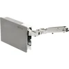 GTV HORIZON lift, P2O, front height 250-450 mm, weight 2-5kg, force 500-1350, anthracite