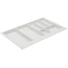 GTV Insert for drawer 800 Axispace, baltos spalvos