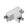 GTV VINEA T-connector, LED, baltas