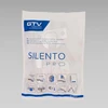 GTV SilentoPro hydraulic hinge, stackable, packed in polybag, eccentric adjustment