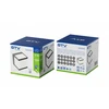 GTV NARIN LED šviestuvas 10W, 1000lm, IP54, AC220-240V, 50/60Hz, 4000K, juodas