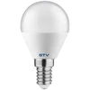 GTV LED lemputė, B45B, SMD 2835, 4000K, E14, 3W, AC220-240V, šviesos kampas 160°, 200 lm, 33 m