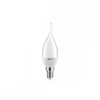 GTV LED ŠVIESOS šaltinis, A-G, C30L, SMD 2835, 4000K, E14, 3,0W, AC220-240V, 160°, 260lm, 33mA
