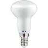 GTV LED šviesos šaltinis, A-G, R50, 4000K, E14, 6,0W, AC180-250V, 120°, 520lm, 52mA