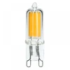 GTV LED lemputė 2,5W 250Lm 3000K G9 COB 240V 360° Ld-G93We25-30 Gtv