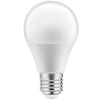 GTV LED šviesos šaltinis, A60, SMD2835, E27, 10W, 810 lm, 87 mA, AC220-240 V, 200°, 3000K, su