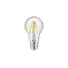 GTV LED ŠVIESOS šaltinis, FILAMENTAS, A-G, A60, 4000K, E27, 11W, AC180-250V, 360°, 1500lm, 96m