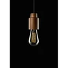 GTV LED LIGHT SOURCE, FILAMENT, WAVE, ST64, E27, 6,0W, 500lm, 2200K, AC220-240V, 360°