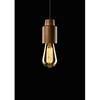 GTV LED LIGHT SOURCE, FILAMENT, WAVE, ST64, E27, 6,0W, 500lm, 2200K, AC220-240V, 360°