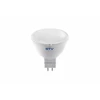 GTV LED ŠVIESOS šaltinis, A-G, SMD 2835, MR16, 4000K, 1,0W, DC 12V, 120°, 100lm