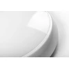 Lubinis šviestuvas GTV KIOTO Ceiling Light Fixture, LED, 16W, 1600lm, 4000K, AC220-240V, IP54, 3h Emergency Modul