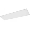 GTV LED šviestuvas MODULAR, galinė plokštė, 120x30cm, 4000K, 40W, 4200lm, AC220-240V, PF>0,9,