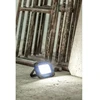 GTV LED prožektorius ONYX 20W, 1600lm, USB 5V / 1A, RA> 80, IP54,120°, 6400K, mėlynas