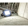 GTV LED prožektorius ONYX 20W, 1600lm, USB 5V / 1A, RA> 80, IP54,120°, 6400K, mėlynas