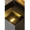GTV Šviestuvas LED MISSOURI-K, 7W, 540lm, AC220-240V, 50/60 Hz, PF> 0,5, Ra≥80, IP54, IK08,400