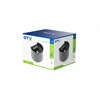 GTV MISSOURI-O LED lempa, 7W, 540lm, AC220-240V, 50/60 Hz, PF>0,5, Ra≥80, IP54, IK08, 4000K, r
