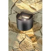 GTV MISSOURI-O LED lempa, 7W, 540lm, AC220-240V, 50/60 Hz, PF>0,5, Ra≥80, IP54, IK08, 4000K, r