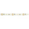 GTV 24V 2835 blykstės juosta, 600 LED neutralios baltos spalvos 4000K, 78W, be gelio 10 mm, ri