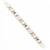 GTV Blykstės 2835, 600 LED šiltai baltos spalvos, 60W, be gelio, 10 mm, ritinys 5 m, 12 V (2 k
