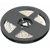 GTV Blykstės 2835, 600 LED šiltai baltos spalvos, 60W, be gelio, 10 mm, ritinys 5 m, 12 V (2 k