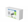 GTV LED šviestuvas ARTEMIDA,15W,1420lm,AC220-240V,50/60 Hz,PF>0,9,Ra≥80,IP20,IK08,4000K,38°,st