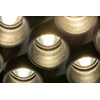GTV LED šviestuvas ARTEMIDA,20W,1920lm,AC220-240V,50/60 Hz,PF>0,9,Ra≥80,IP20,IK08,4000K,38°,kv