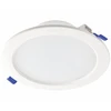 GTV 15W LED įleidžiamas šviestuvas DENVER, 4000K, IP54, baltas