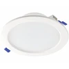 GTV 20W LED įleidžiama panelė DENVER, balta, 4000K, IP54