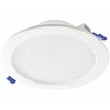 GTV 30W LED įleidžiamas šviestuvas DENVER, 4000K, IP54, baltas